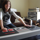 Illustration for article titled This Coffee Table Thinks Its An NES Controller